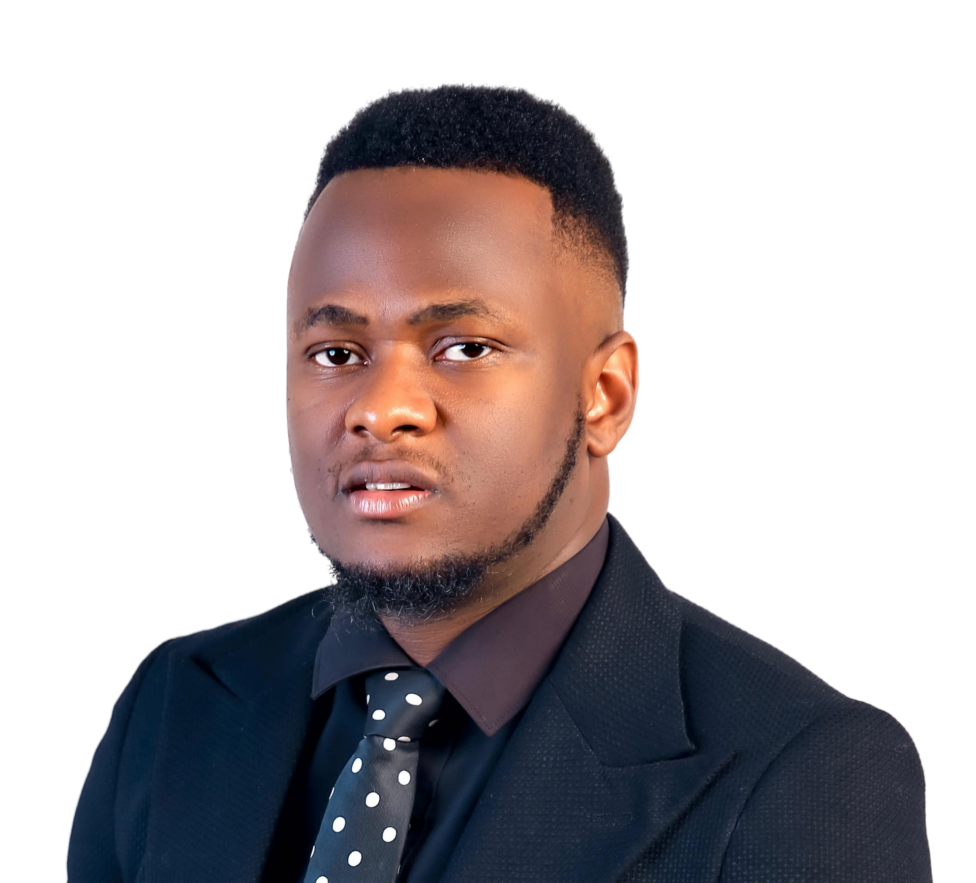 John Kiwewesi - Environmental Science Specialist